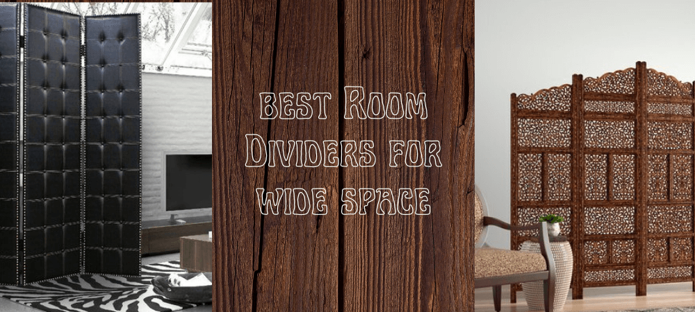 cheap long room dividers