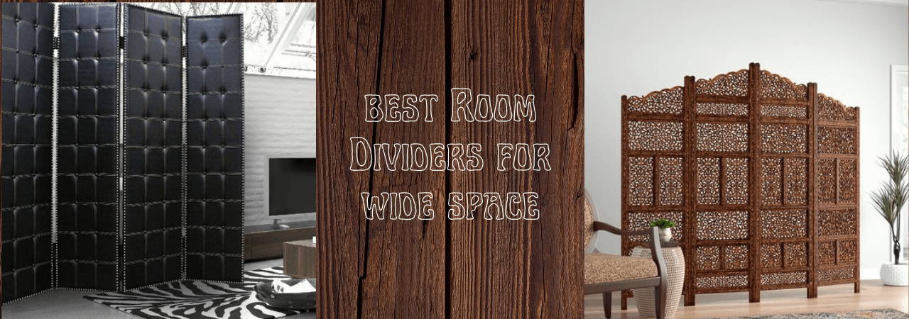 cheap long room dividers